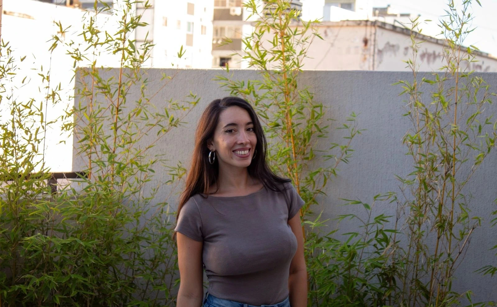 Licenciada Belén Manuli